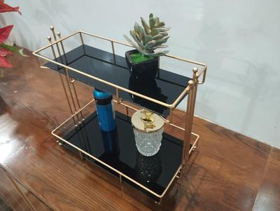 Storage Solution For Organized Makeup Makeup Organizer