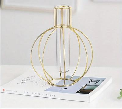 Modern Home Decor Vase