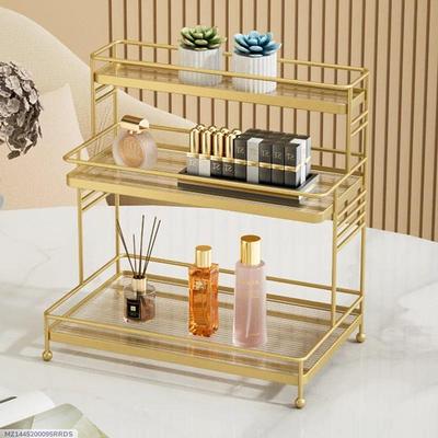 Storage Solution For Organized Makeup Makeup Organizer