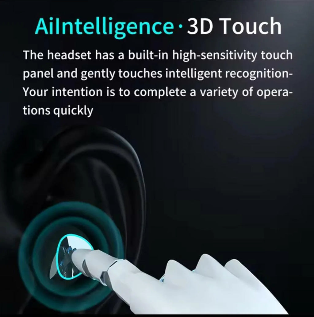 M10 TWS Wireless Earbuds