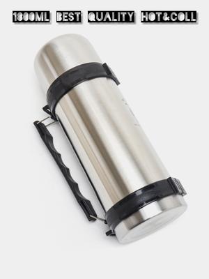 Stainless Steel Thermos Water Bottle