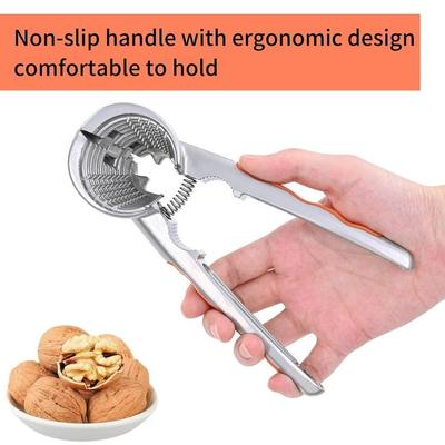 Adds Style And Functionality To The Kitchen Nut Cracker