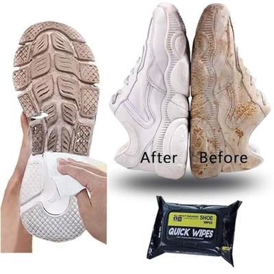 Shoe Wipes