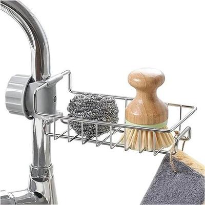 Stainless Steel Kitchen Sink Hanging Basket