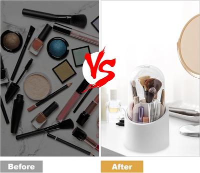 Makeup Organizer
