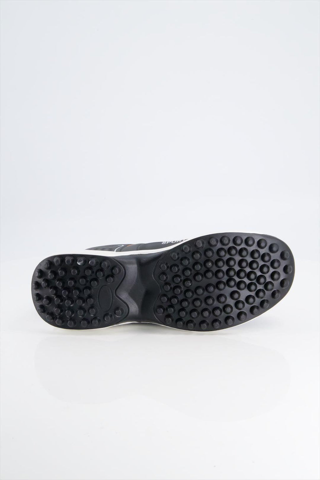 Sports Gripper Shoes - Gray