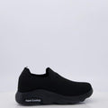 Men's Casual Sneakers Black