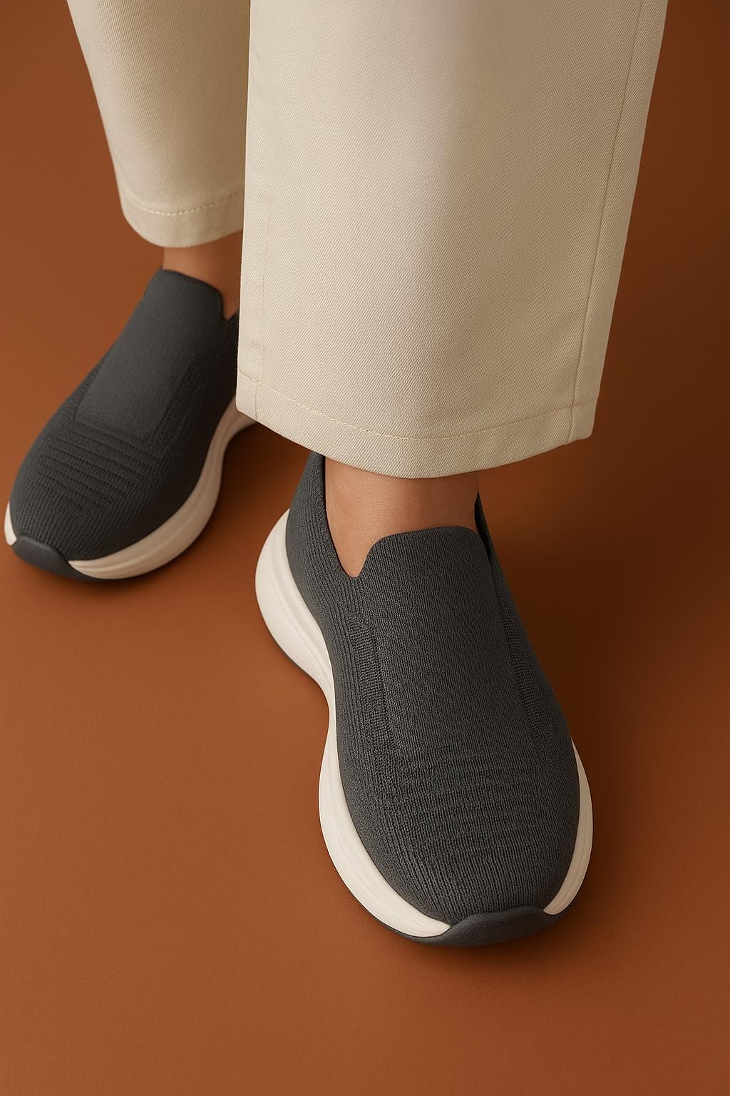 Sketcher-Grey