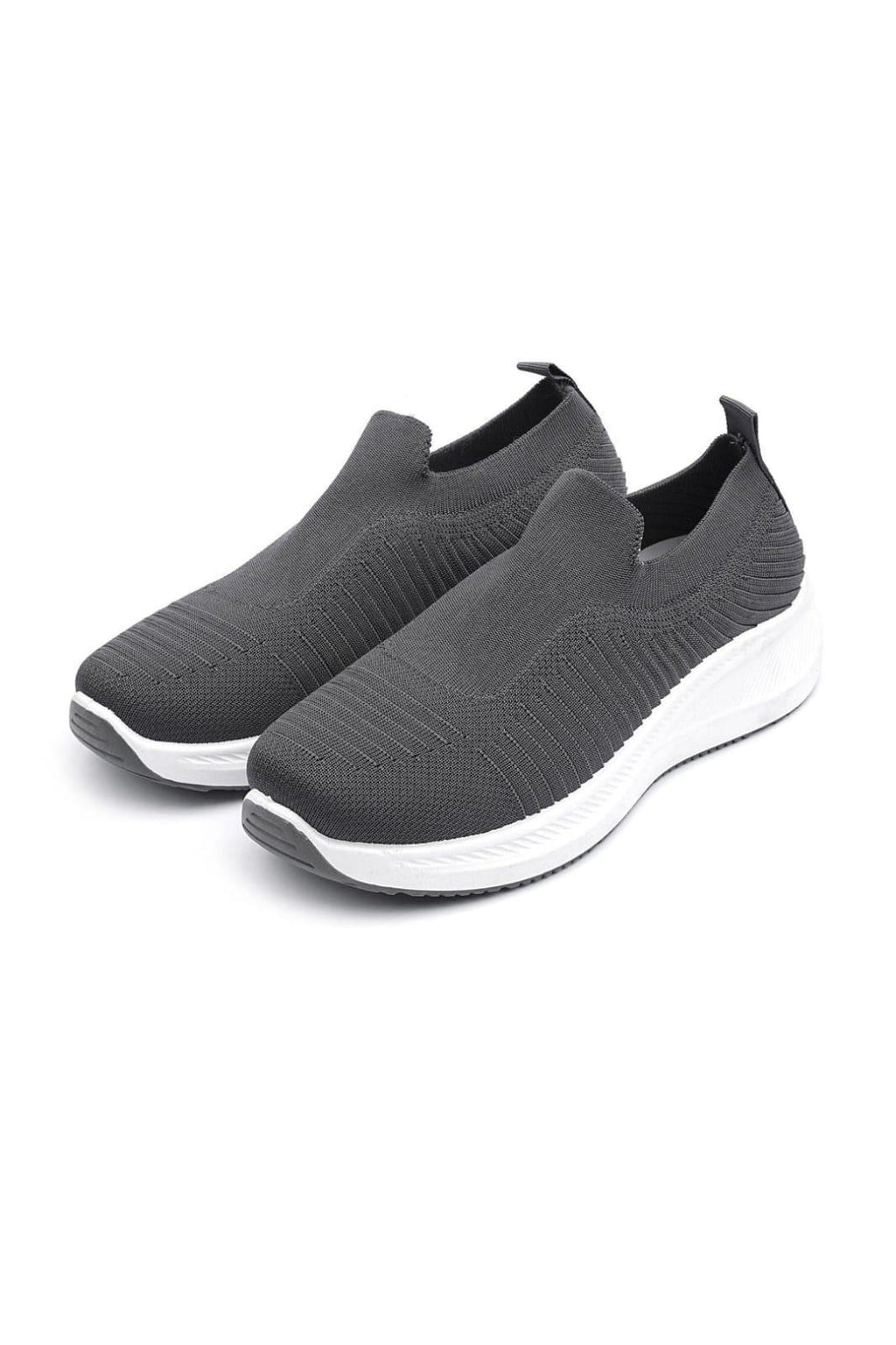 Sketcher-Grey