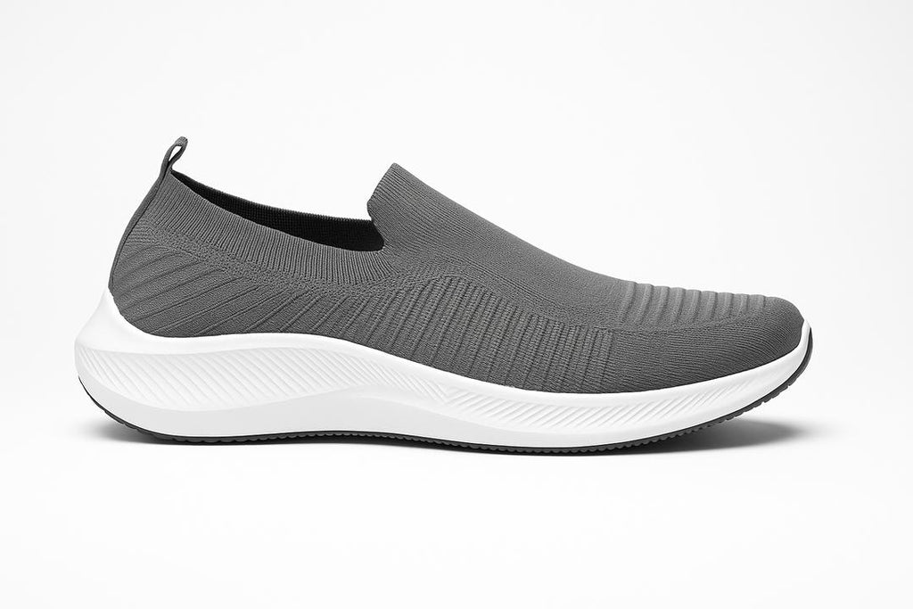 Sketcher-Grey
