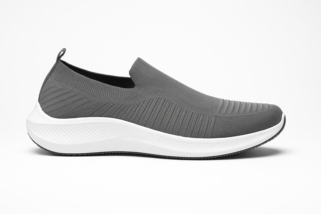 Sketcher-Grey
