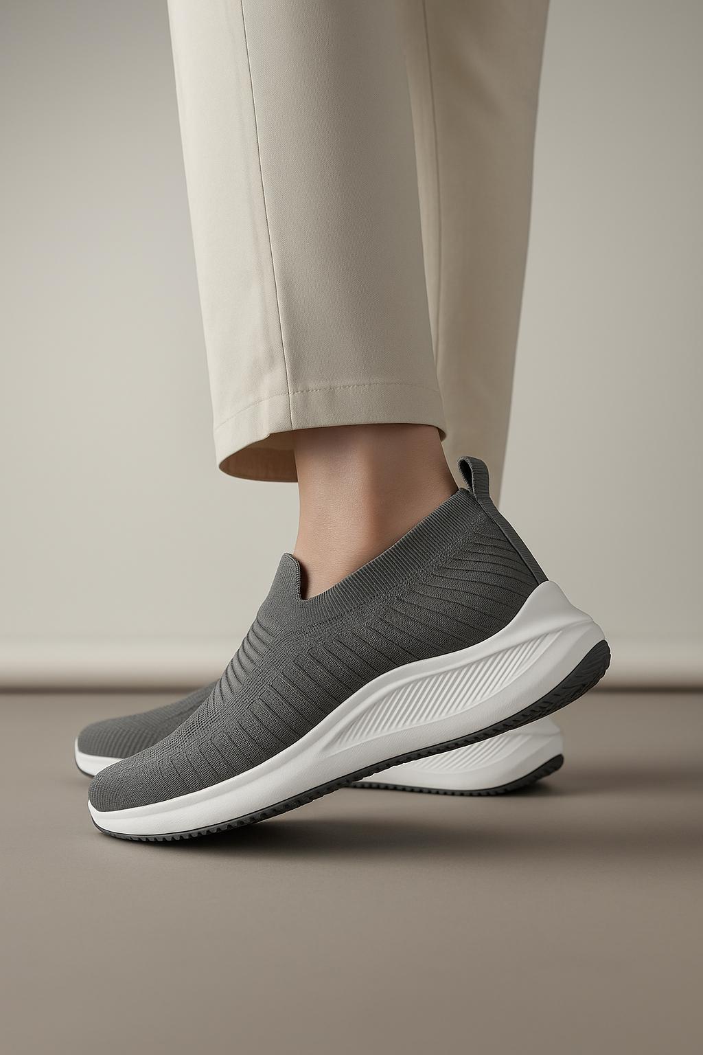 Sketcher-Grey