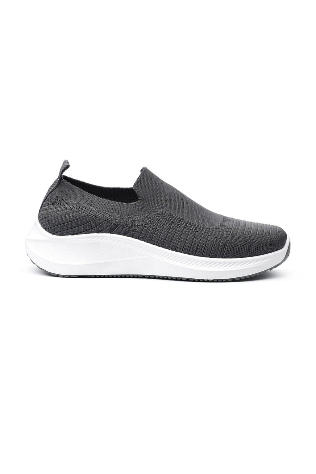 Sketcher-Grey