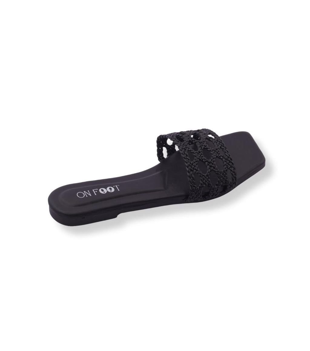 Pearla – Black