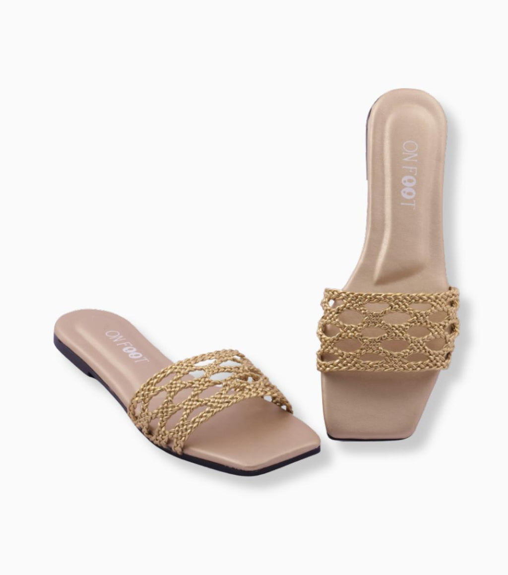 Pearla – Golden
