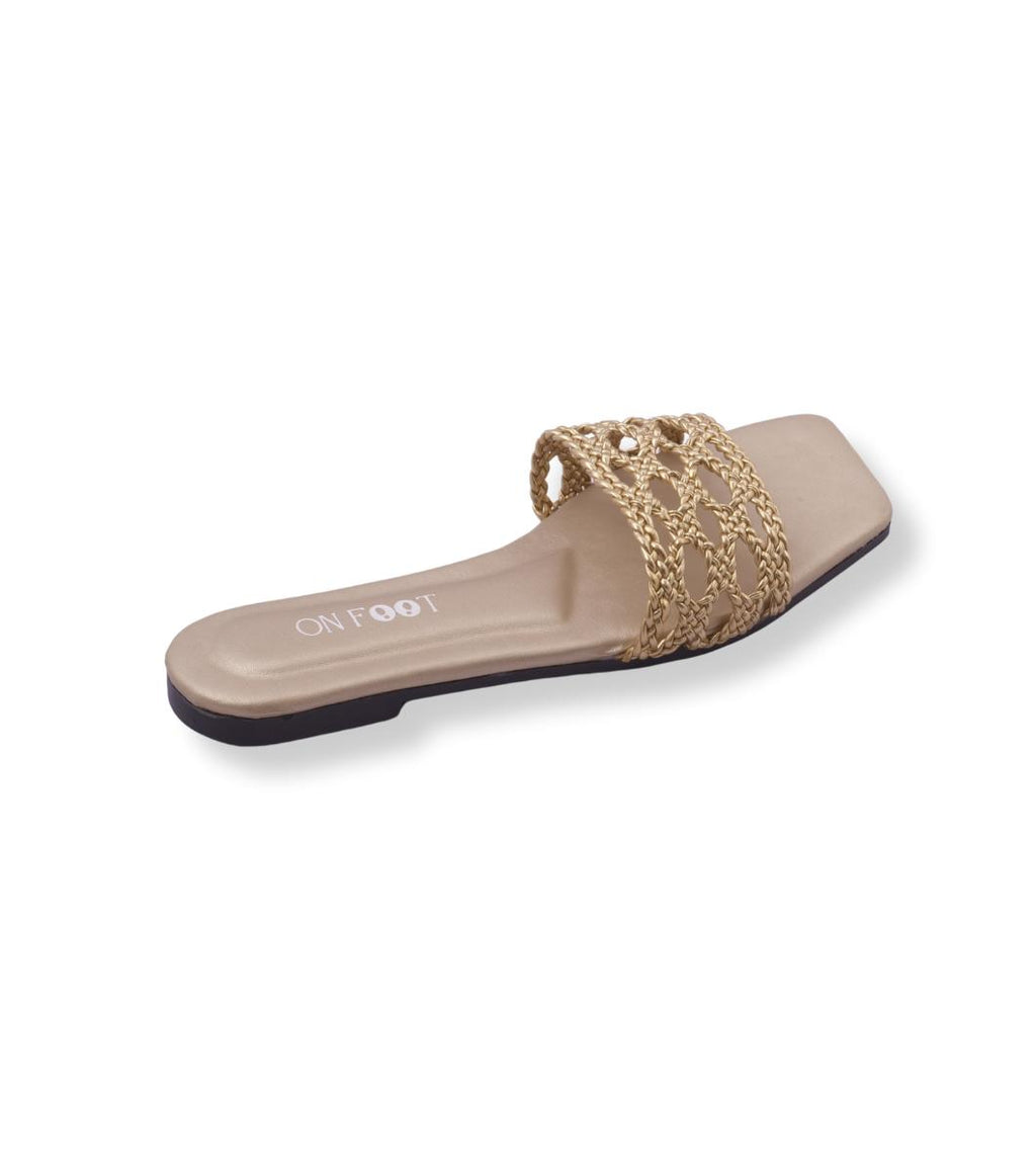 Pearla – Golden