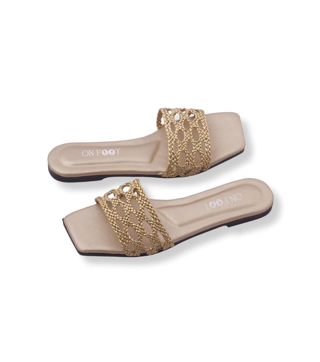 Pearla – Golden