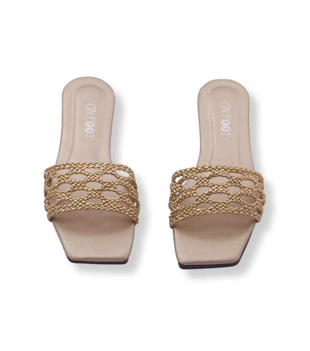 Pearla – Golden