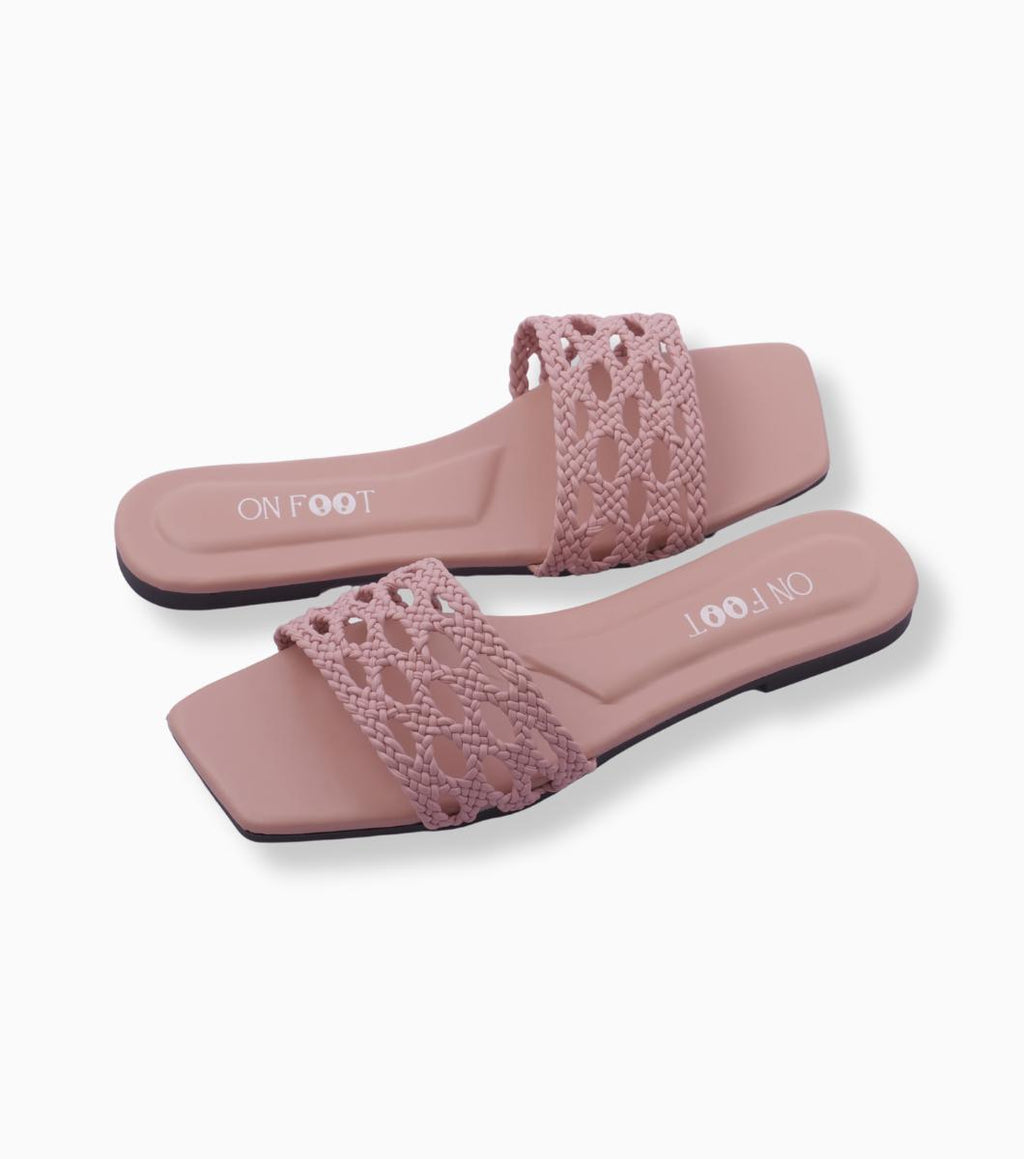 Pearla – Pink