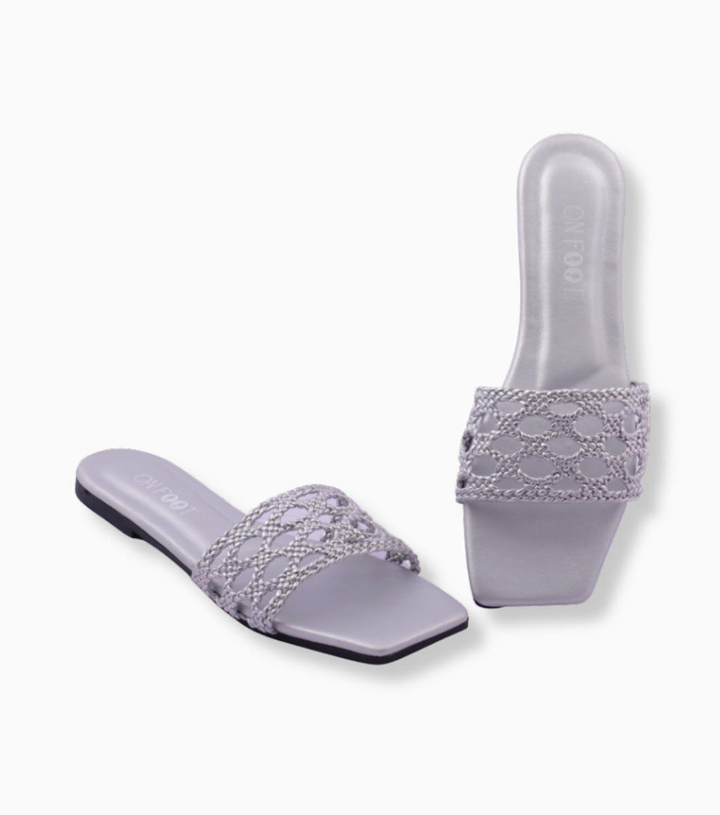 Pearla – Silver
