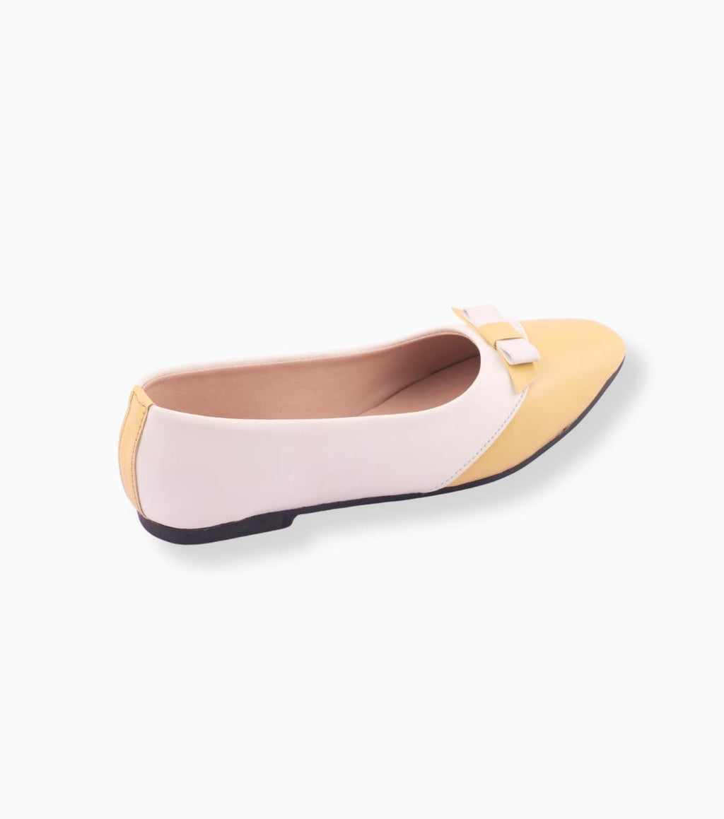Easy Elegance -Yellow