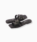 Loom Step -  Black
