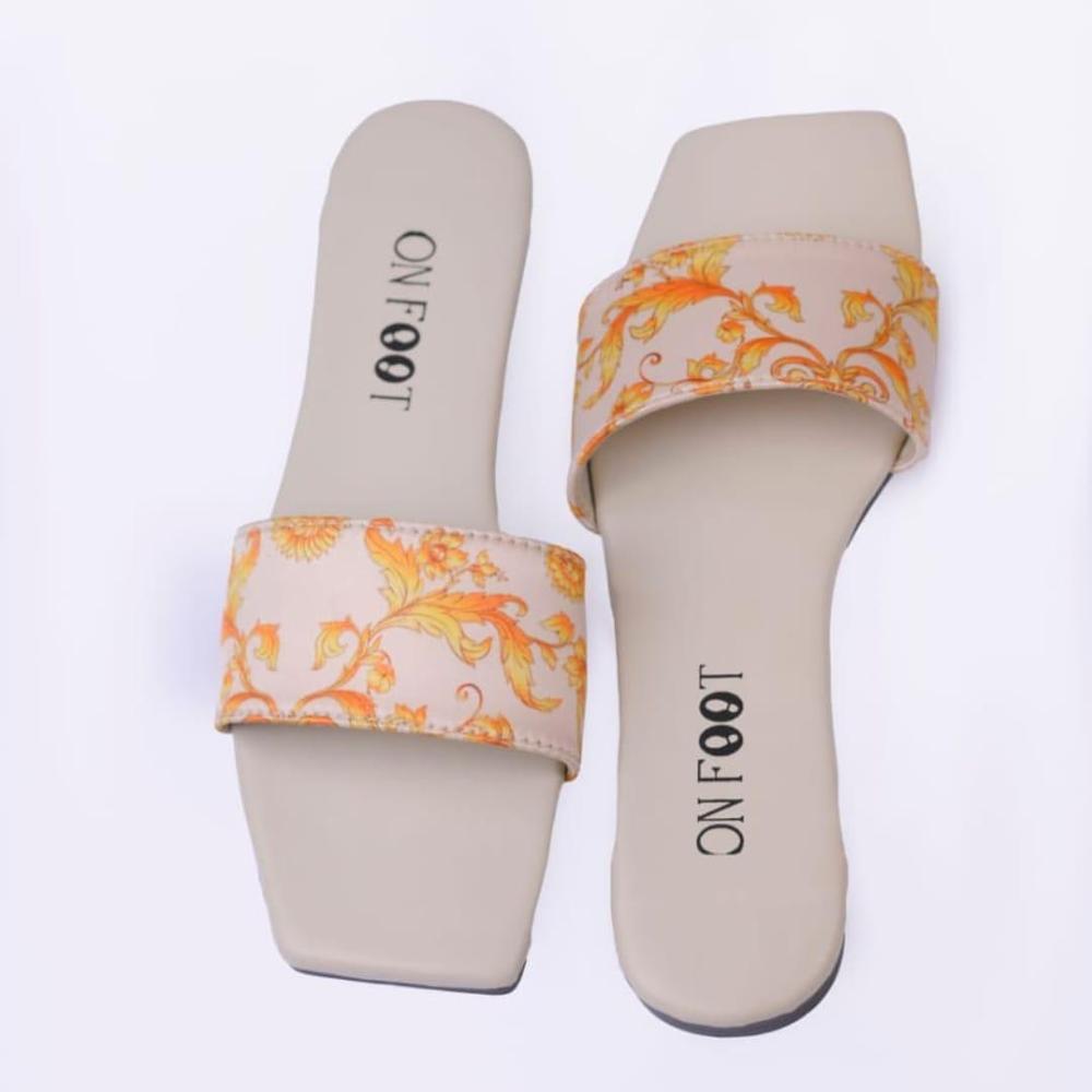 Women's Rexene Flats