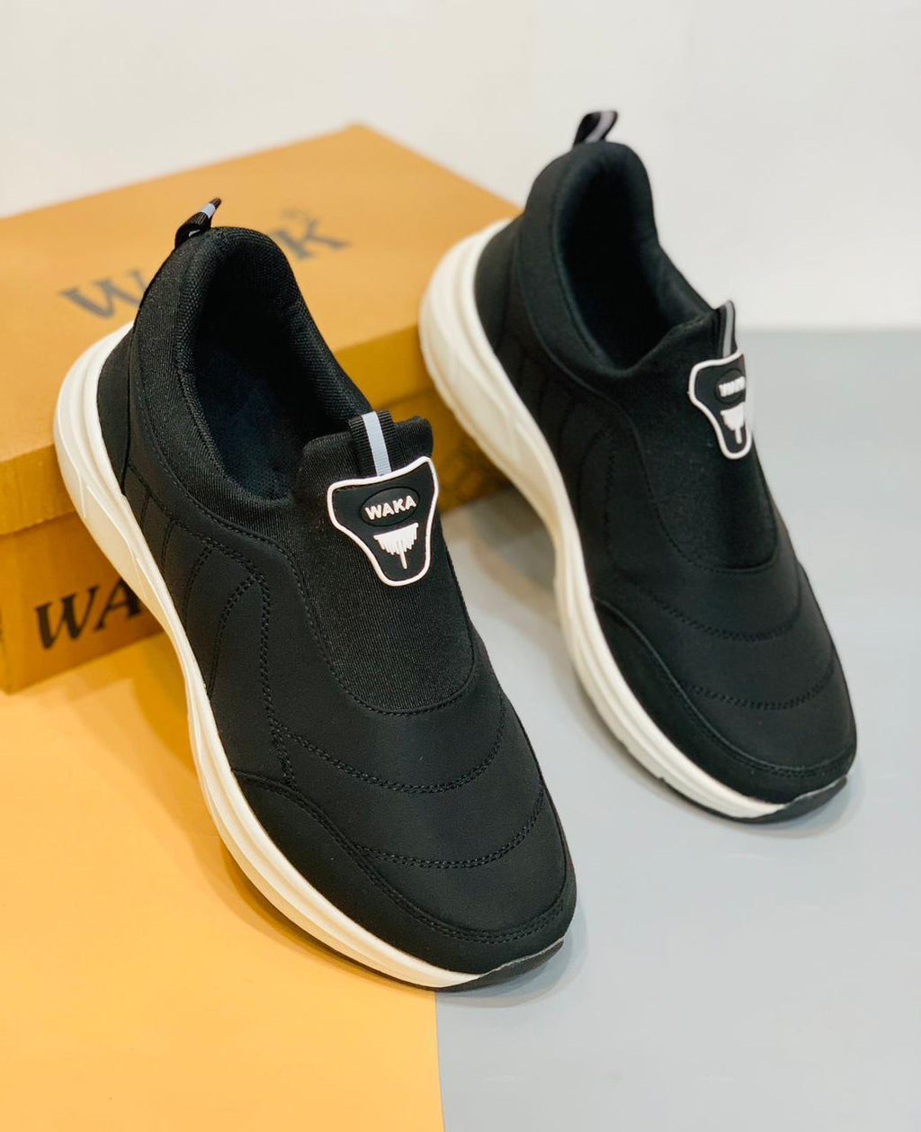 Men's Casual Skechers - Stylish & Comfortable Footwear